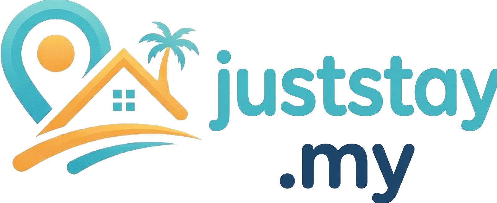 Logo JustStay